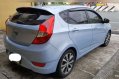2nd Hand Hyundai Accent 2014 Hatchback for sale-4