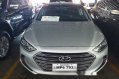 For sale 2016 Hyundai Elantra-1