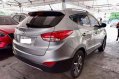 Hyundai Tucson 2015 Automatic Gasoline for sale in Makati-3