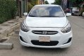 Sell 2nd Hand 2017 Hyundai Accent Automatic Gasoline at 40000 in Quezon City-2
