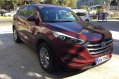 Selling 2nd Hand (Used) Hyundai Tucson 2017 in Pasig-0