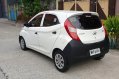 Selling 2nd Hand (Used) Hyundai Eon 2014 Manual Gasoline in Quezon City-2