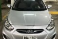 Selling 2nd Hand Hyundai Accent 2014 in Quezon City-0