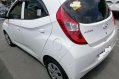 Selling Hyundai Eon 2017 Manual Gasoline in Tarlac City-2