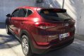 Selling 2nd Hand (Used) Hyundai Tucson 2017 in Pasig-9