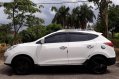 Hyundai Tucson 2013 Automatic Gasoline for sale in Bacoor-3