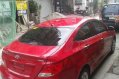 2nd Hand (Used) Hyundai Accent 2016 Manual Diesel for sale in Pasig-0