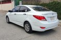 Sell 2nd Hand 2017 Hyundai Accent Automatic Gasoline at 40000 in Quezon City-4