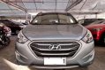 Hyundai Tucson 2015 Automatic Gasoline for sale in Makati-2