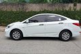 Sell 2nd Hand 2017 Hyundai Accent Automatic Gasoline at 40000 in Quezon City-3