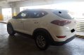 Hyundai Tucson 2017 Manual Gasoline for sale in Mandaluyong-10