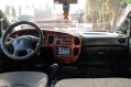 2nd Hand Hyundai Starex 2001 for sale in Calumpit-5