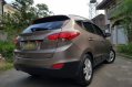 2nd Hand Hyundai Tucson 2012 for sale in Cuyapo-7