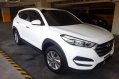 Hyundai Tucson 2017 Manual Gasoline for sale in Mandaluyong-0