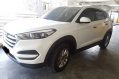 Hyundai Tucson 2017 Manual Gasoline for sale in Mandaluyong-2