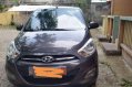 2nd Hand (Used) Hyundai I10 2011 Manual Gasoline for sale in Marilao-0