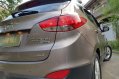 2nd Hand Hyundai Tucson 2012 for sale in Cuyapo-6