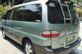 2nd Hand Hyundai Starex 2006 Automatic Diesel for sale in Bocaue-3