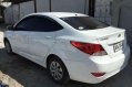 Selling 2nd Hand (Used) 2015 Hyundai Accent Automatic Gasoline in Cainta-2