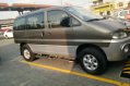 1999 Hyundai Starex for sale in Las Piñas-8
