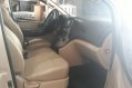 Gold Hyundai Grand Starex 2010 for sale in Pasig-5