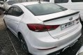 Selling Hyundai Elantra 2016 in Cainta-0