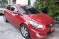 Selling Hyundai Accent 2011 at 73000 in Manila-1