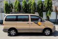 2nd Hand Hyundai Starex 2001 for sale in Calumpit-3