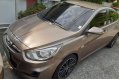 Selling 2nd Hand (Used) Hyundai Accent 2011 in Quezon City-0