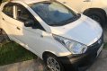 2nd Hand (Used) Hyundai Eon 2014 Manual Gasoline for sale in Cebu City-2