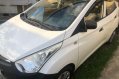 2nd Hand (Used) Hyundai Eon 2014 Manual Gasoline for sale in Cebu City-1