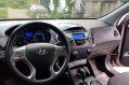 2nd Hand Hyundai Tucson 2012 for sale in Cuyapo-5