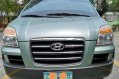 2nd Hand Hyundai Starex 2006 Automatic Diesel for sale in Bocaue-8