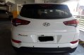 Hyundai Tucson 2017 Manual Gasoline for sale in Mandaluyong-3