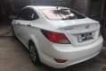 Selling Hyundai Accent 2016 Manual Gasoline in Manila-1