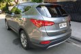 Hyundai Santa Fe 2015 Automatic Diesel for sale in Pasay-2