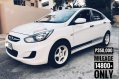 Hyundai Accent 2014 Manual Gasoline for sale in Pasig-1