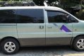 2nd Hand Hyundai Starex 2006 Automatic Diesel for sale in Bocaue-6