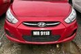 Selling 2nd Hand (Used) Hyundai Accent 2017 in Cainta-0