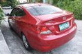 Selling Hyundai Accent 2011 at 73000 in Manila-2