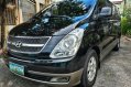 Selling 2nd Hand Hyundai Grand Starex 2010 in Plaridel-0