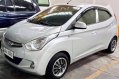 Selling 2nd Hand Hyundai Eon 2014 in Quezon City-0
