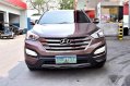 Used Hyundai Santa Fe 2013 in Lemery-5