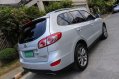 2nd Hand Hyundai Santa Fe 2011 for sale in Marikina-0