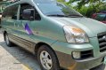 2nd Hand Hyundai Starex 2006 Automatic Diesel for sale in Bocaue-7