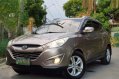 2nd Hand Hyundai Tucson 2012 for sale in Cuyapo-9