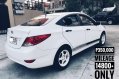 Hyundai Accent 2014 Manual Gasoline for sale in Pasig-2