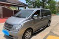 Hyundai Starex 2014 Automatic Diesel for sale in Talisay-0