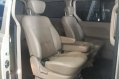 Gold Hyundai Grand Starex 2010 for sale in Pasig-4