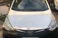 2nd Hand (Used) Hyundai Eon 2014 Manual Gasoline for sale in Cebu City-0